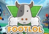 FootLOL: Epic Soccer League Steam CD Key
