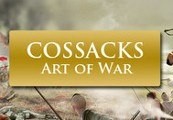 Cossacks: Art Of War Steam CD Key