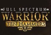 Full Spectrum Warrior: Ten Hammers Steam CD Key