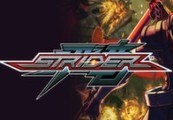 STRIDER / ストライダー飛竜 Steam CD Key