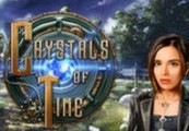 Crystals Of Time Steam CD Key