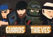 Of Guards And Thieves Steam Gift