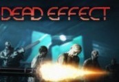 Dead Effect Steam Gift