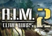 A.I.M.2 Clan Wars Steam CD Key