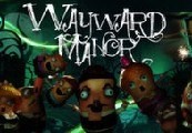 Wayward Manor Steam CD Key