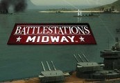 Battlestations: Midway Steam CD Key