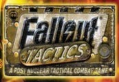 Fallout Tactics: Brotherhood Of Steel RU Steam CD Key