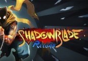 Shadow Blade: Reload Steam CD Key