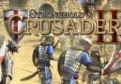 Stronghold Crusader 2 Special Edition English Only EU Steam CD Key