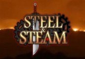 Steel & Steam: Episode 1 Steam CD Key