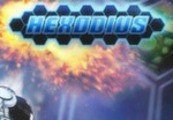 Hexodius Steam CD Key