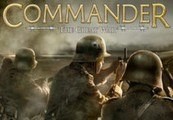 Commander: The Great War Steam CD Key