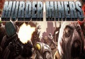 Murder Miners 4-Pack Steam CD Key