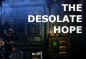 The Desolate Hope Steam CD Key