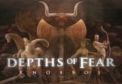 Depths Of Fear: Knossos Steam CD Key