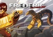 Frederic: Evil Strikes Back Steam CD Key