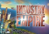 Industry Empire Steam CD Key