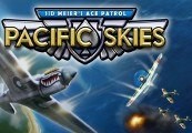 Sid Meier’s Ace Patrol: Pacific Skies Steam CD Key