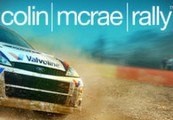 Colin McRae Rally Steam Gift