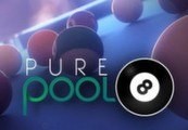 Pure Pool Steam CD Key