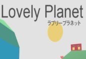 Lovely Planet Steam CD Key
