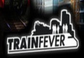 Train Fever PL/CZ/RU/HU Languages Only Steam CD Key