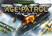 Sid Meier’s Ace Patrol RU VPN Activated Steam CD Key