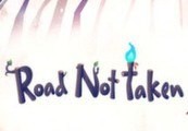 Road Not Taken Steam CD Key