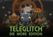 Teleglitch: Die More Edition Steam CD Key