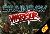 Chainsaw Warrior Steam CD Key