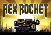 Rex Rocket Steam CD Key