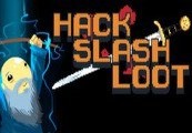 Hack, Slash, Loot Steam CD Key