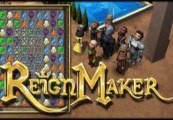 ReignMaker Steam CD Key