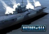 Victory At Sea Steam CD Key