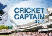 Cricket Captain 2014 Steam CD Key