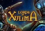 Lords Of Xulima Steam Gift