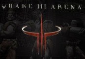 Quake III Arena Steam CD Key