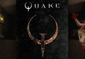Quake EU Steam CD Key