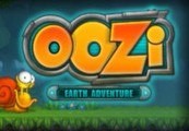 Oozi: Earth Adventure Steam Gift