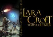 Lara Croft And The Temple Of Osiris Season Pass Steam CD Key
