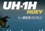 DCS: UH-1H Huey Digital Download CD Key