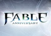 Fable Anniversary - Heroes and Villains Content Pack DLC Steam Gift