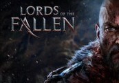 Lords Of The Fallen EU Steam CD Key
