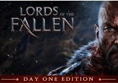 Lords Of The Fallen Day One Edition Steam CD Key