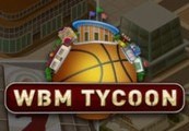 World Basketball Tycoon EN Language Only Steam CD Key