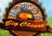 Tropico 5 - The Big Cheese DLC EU Steam CD Key