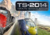 Train Simulator 2014: Liverpool Manchester + BR Regional Railways Class 101 Twin Pack DLC Steam Gift