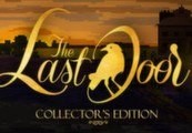 The Last Door - Collectors Edition Steam CD Key