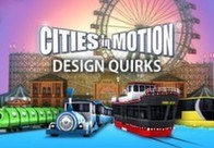 Cities In Motion - Design Quirks DLC Steam CD Key
