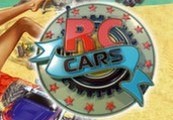 RC Cars Steam CD Key